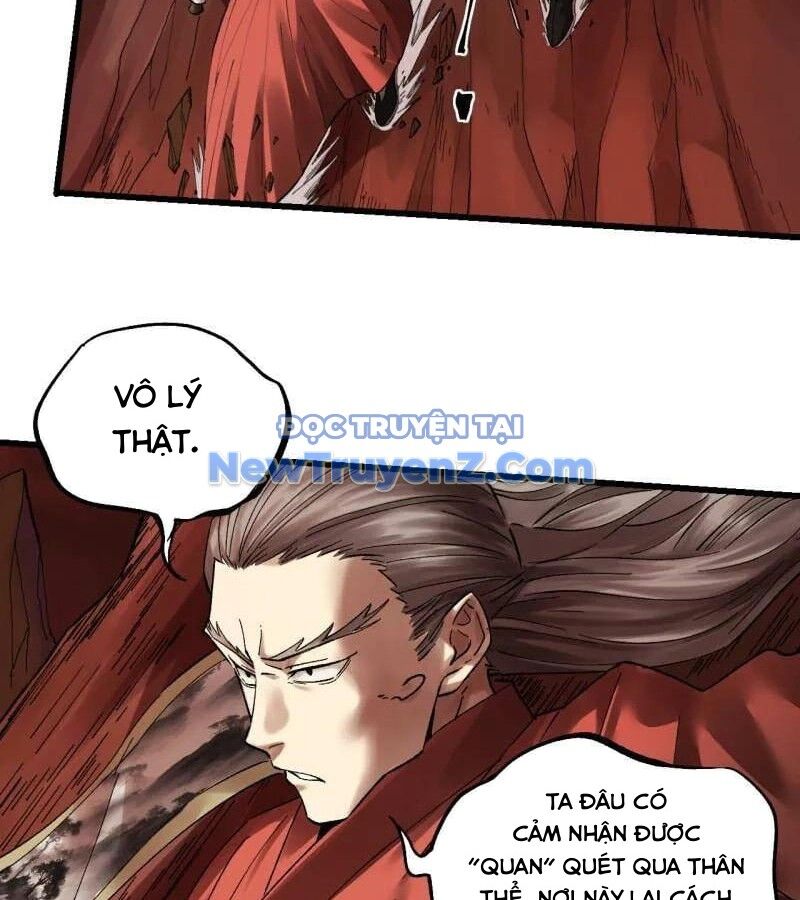 Truyền Võ [Chap 463-470] - Page 1