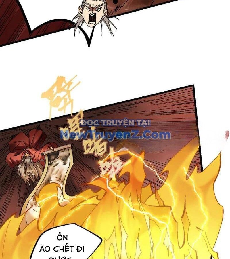 Truyền Võ [Chap 463-470] - Page 10