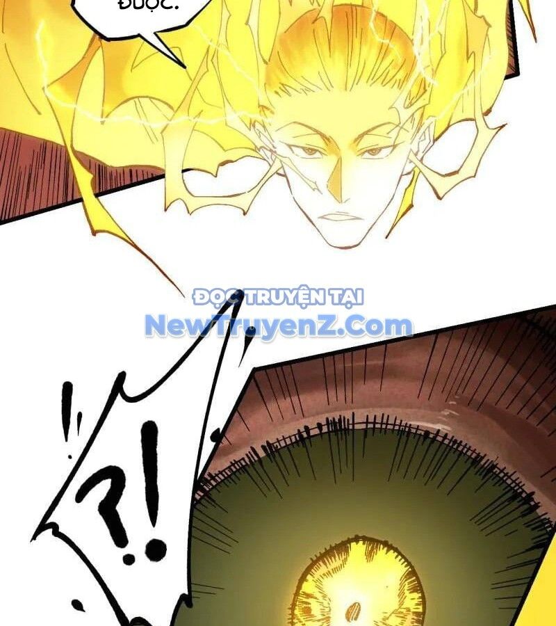 Truyền Võ [Chap 463-470] - Page 11