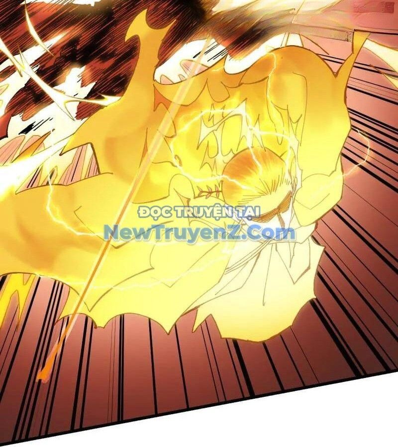 Truyền Võ [Chap 463-470] - Page 13