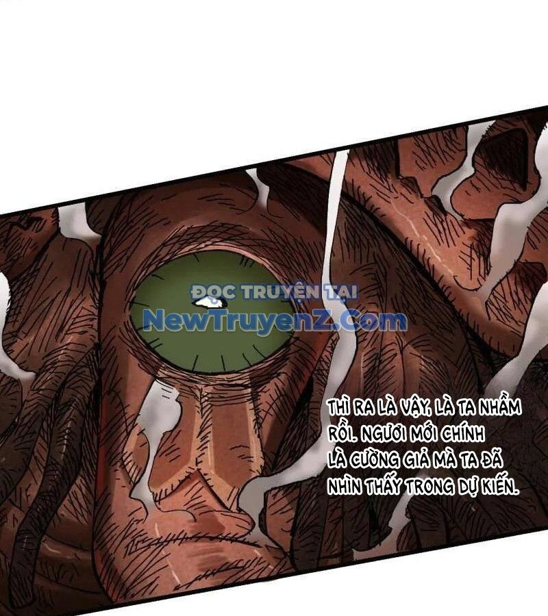 Truyền Võ [Chap 463-470] - Page 14