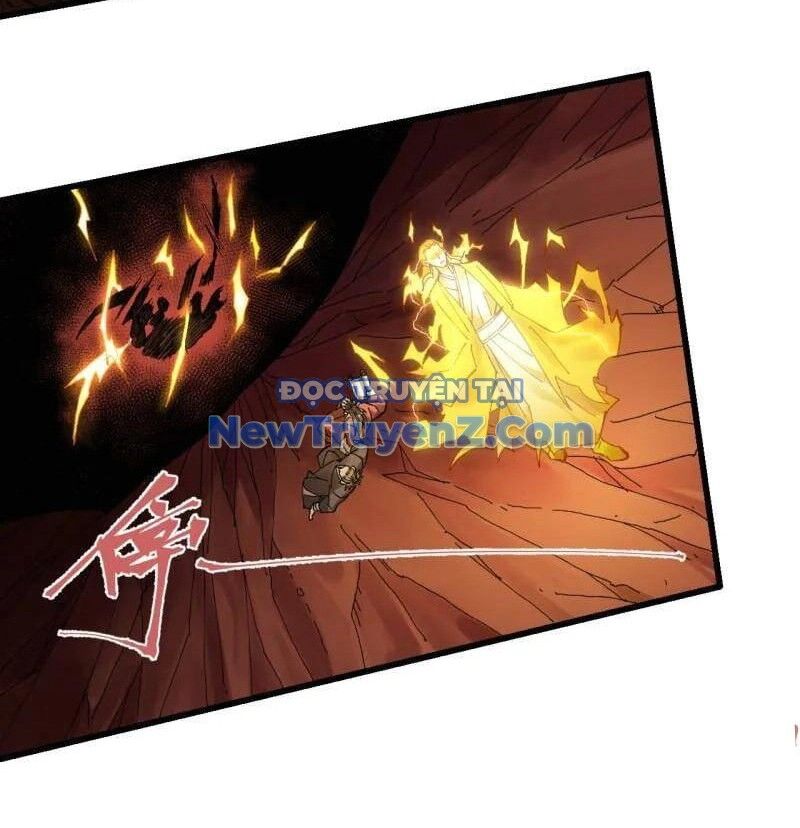Truyền Võ [Chap 463-470] - Page 15