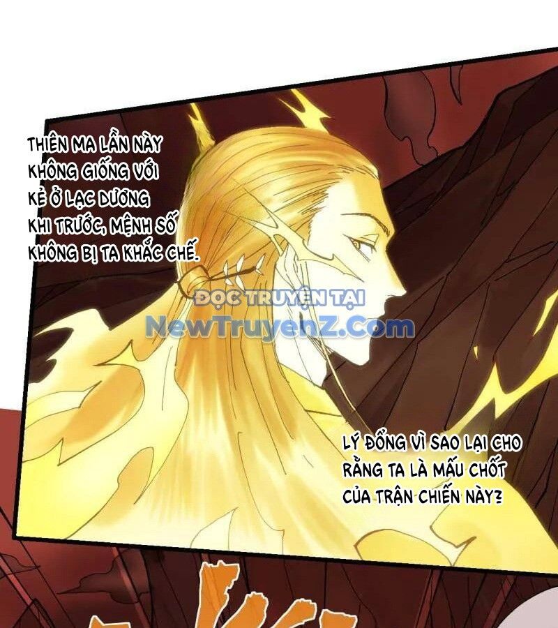 Truyền Võ [Chap 463-470] - Page 16