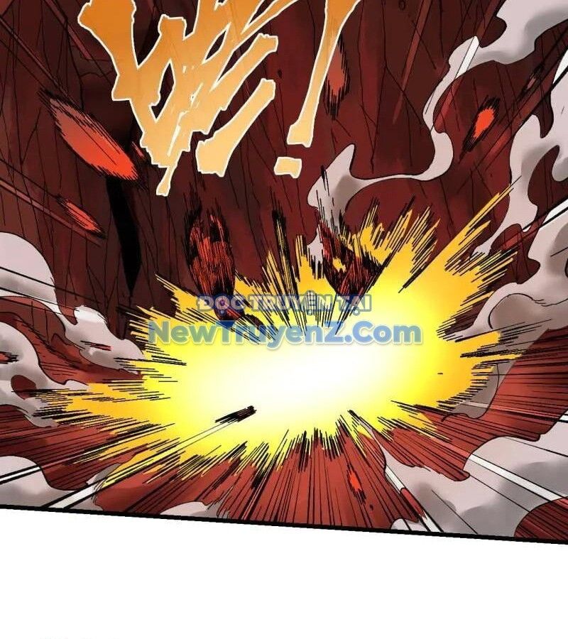 Truyền Võ [Chap 463-470] - Page 17