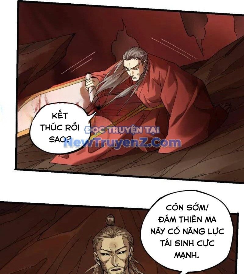 Truyền Võ [Chap 463-470] - Page 18