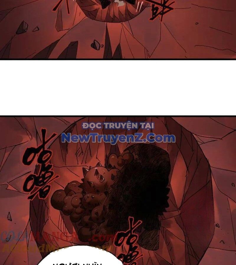 Truyền Võ [Chap 463-470] - Page 20