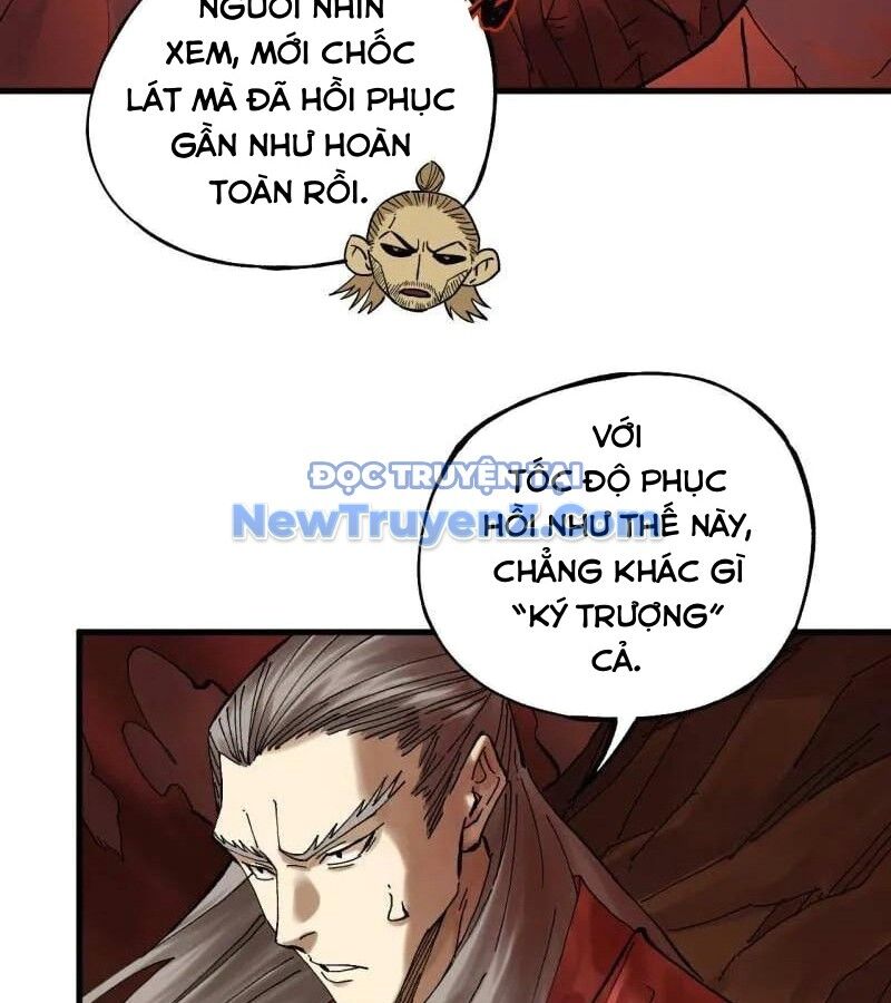 Truyền Võ [Chap 463-470] - Page 21