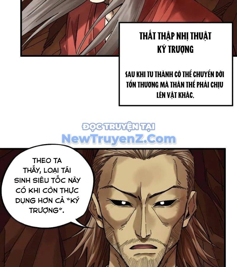Truyền Võ [Chap 463-470] - Page 22