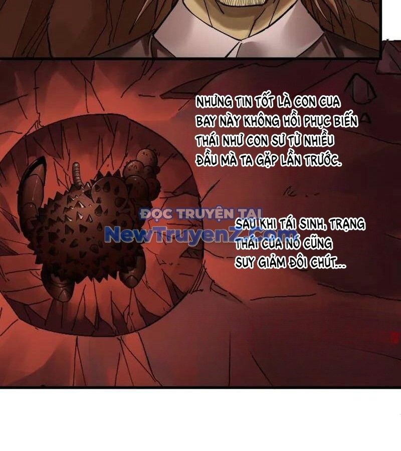 Truyền Võ [Chap 463-470] - Page 23