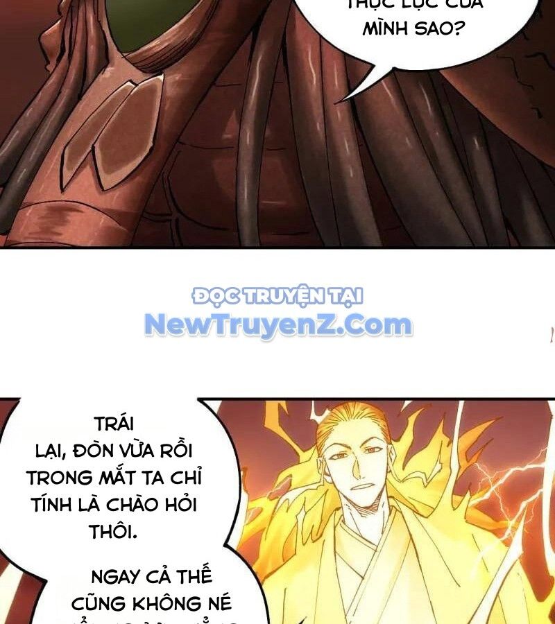 Truyền Võ [Chap 463-470] - Page 25