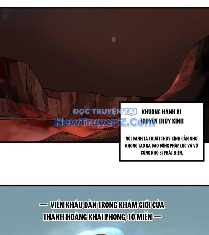 Truyền Võ [Chap 463-470] - Page 28