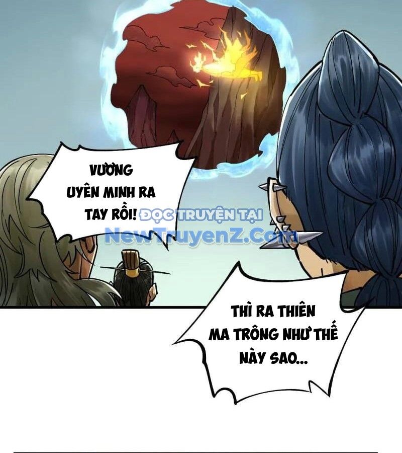 Truyền Võ [Chap 463-470] - Page 29