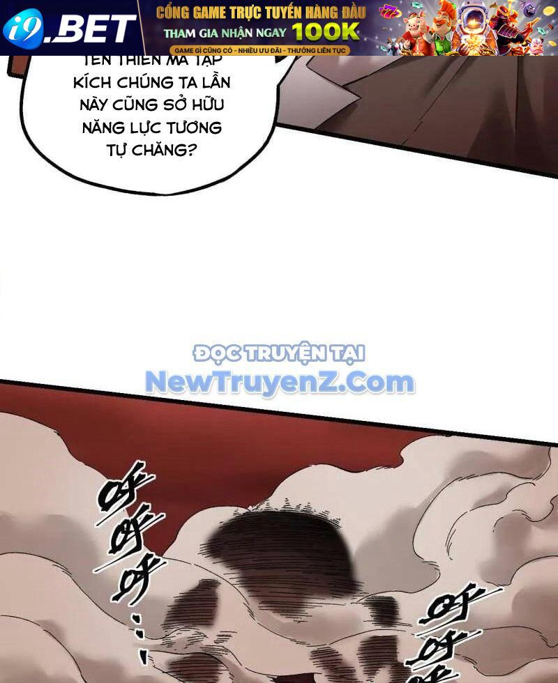 Truyền Võ [Chap 463-470] - Page 3
