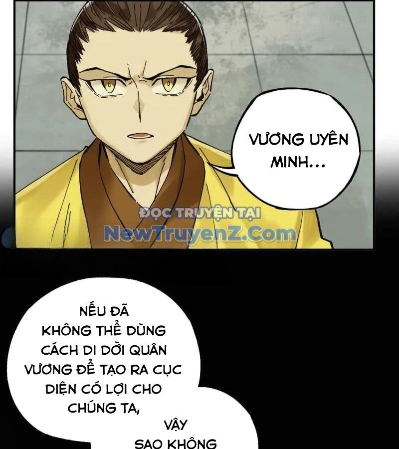 Truyền Võ [Chap 463-470] - Page 30