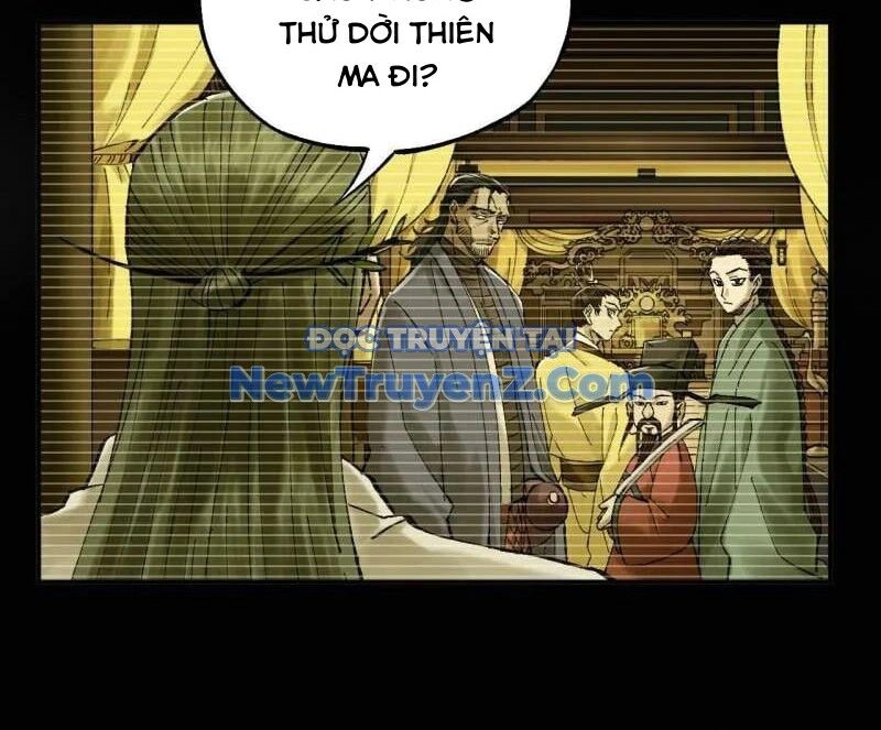 Truyền Võ [Chap 463-470] - Page 31