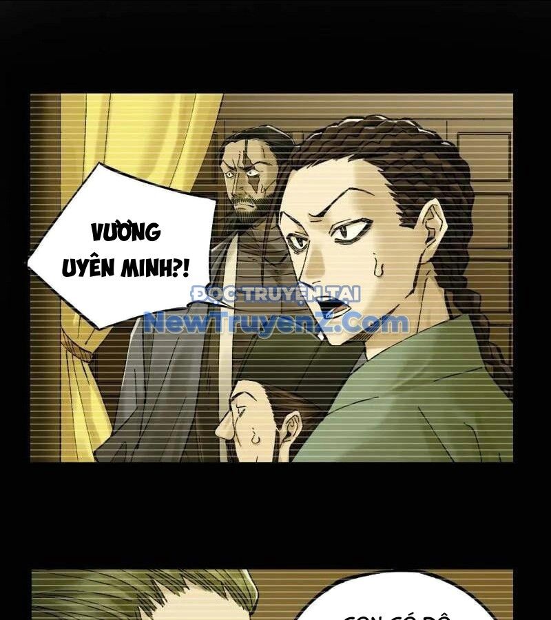 Truyền Võ [Chap 463-470] - Page 32