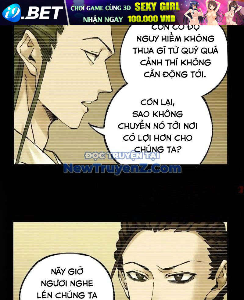 Truyền Võ [Chap 463-470] - Page 33