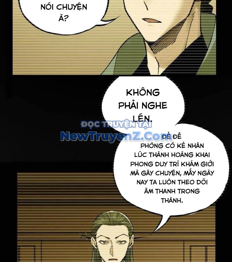 Truyền Võ [Chap 463-470] - Page 34