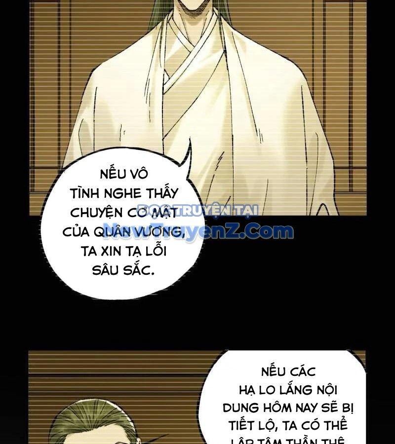 Truyền Võ [Chap 463-470] - Page 35