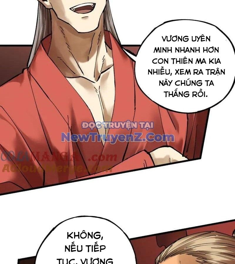 Truyền Võ [Chap 463-470] - Page 38