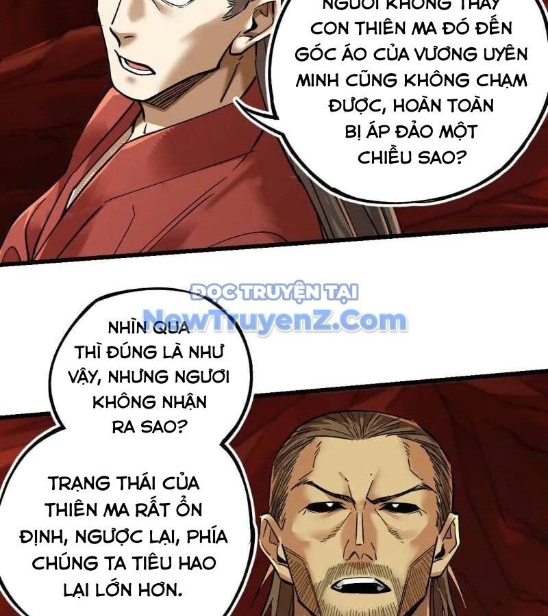 Truyền Võ [Chap 463-470] - Page 40