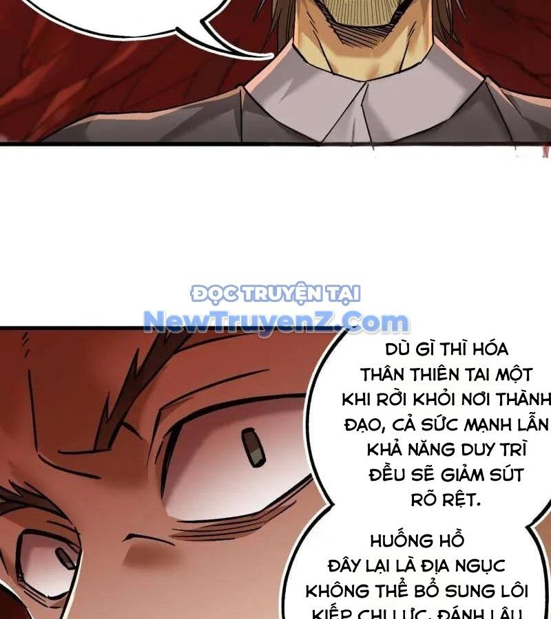 Truyền Võ [Chap 463-470] - Page 41