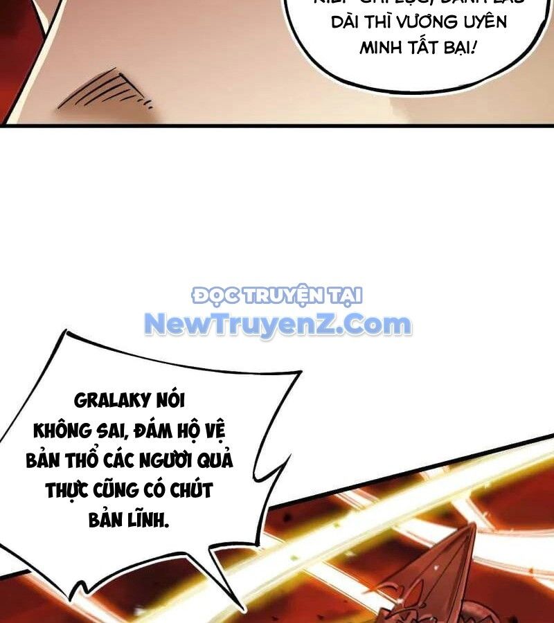 Truyền Võ [Chap 463-470] - Page 42