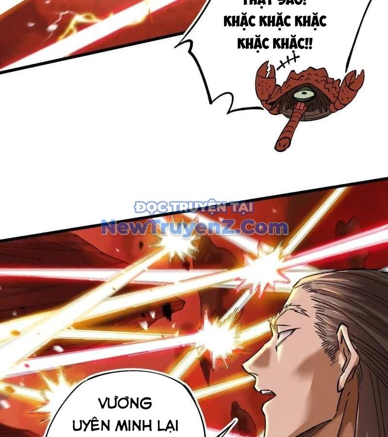 Truyền Võ [Chap 463-470] - Page 45
