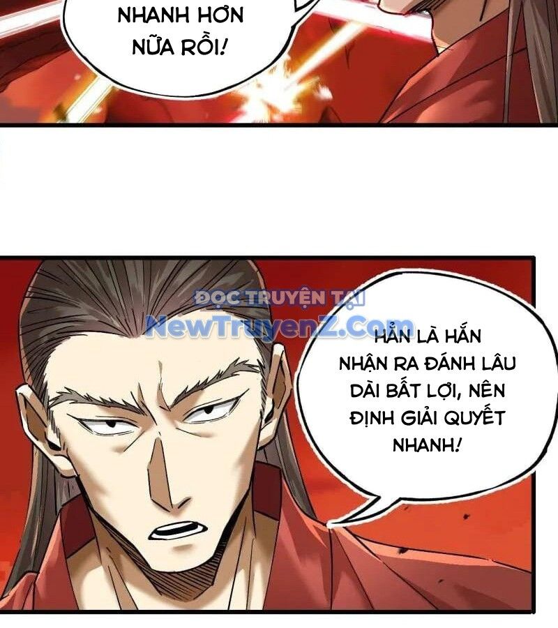 Truyền Võ [Chap 463-470] - Page 46