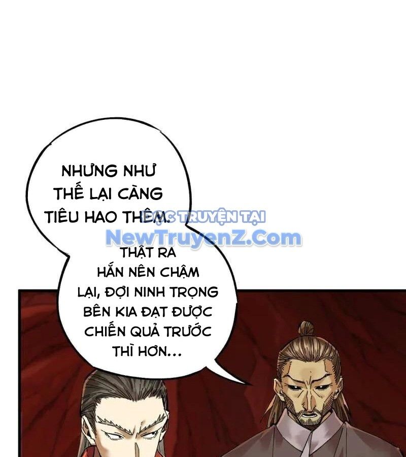 Truyền Võ [Chap 463-470] - Page 47