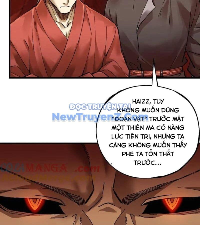 Truyền Võ [Chap 463-470] - Page 48