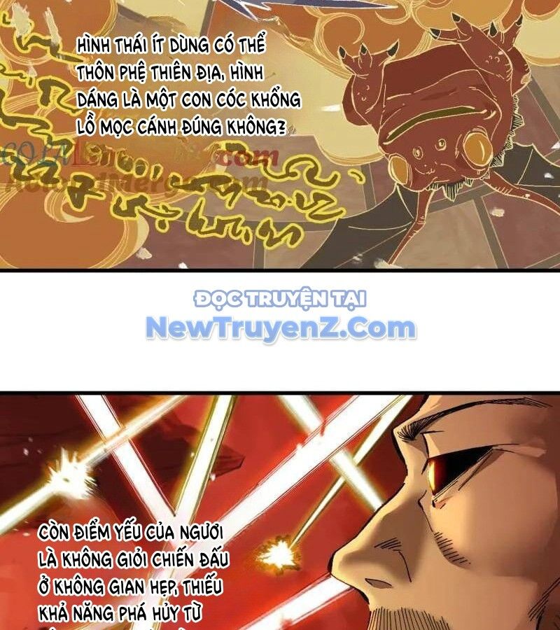 Truyền Võ [Chap 463-470] - Page 51