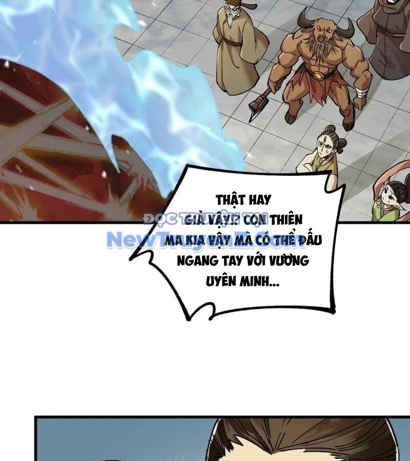 Truyền Võ [Chap 463-470] - Page 53