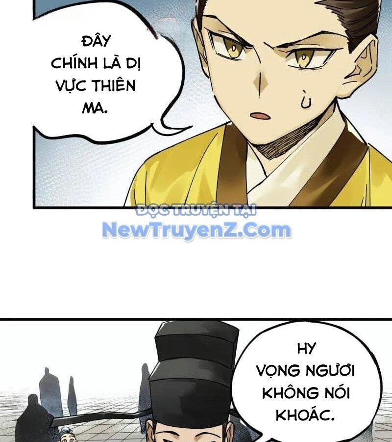 Truyền Võ [Chap 463-470] - Page 54