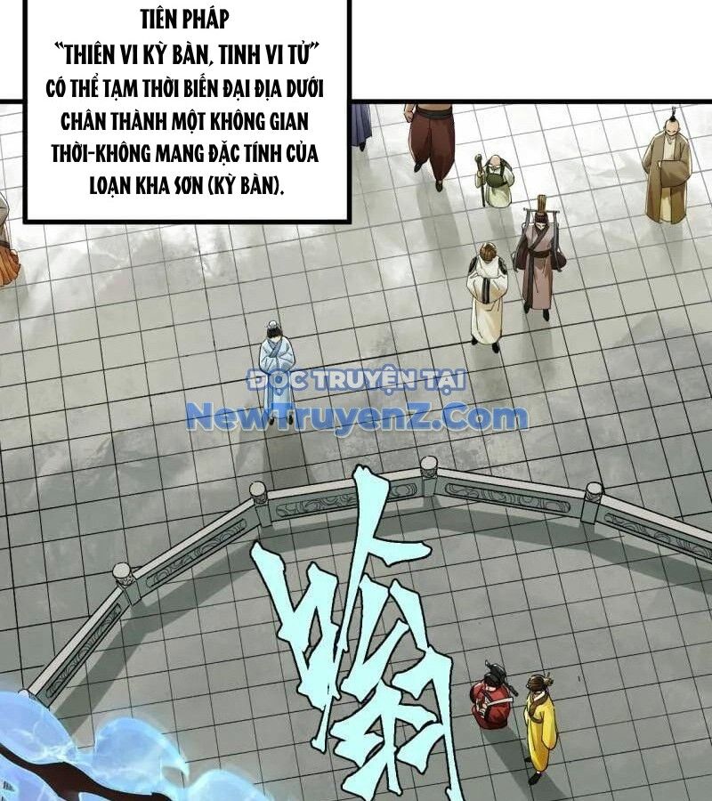 Truyền Võ [Chap 463-470] - Page 57
