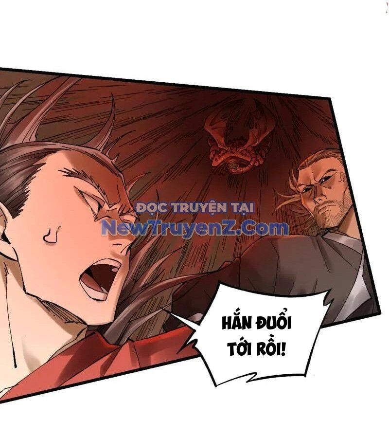 Truyền Võ [Chap 463-470] - Page 8