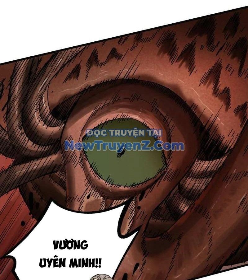 Truyền Võ [Chap 463-470] - Page 9