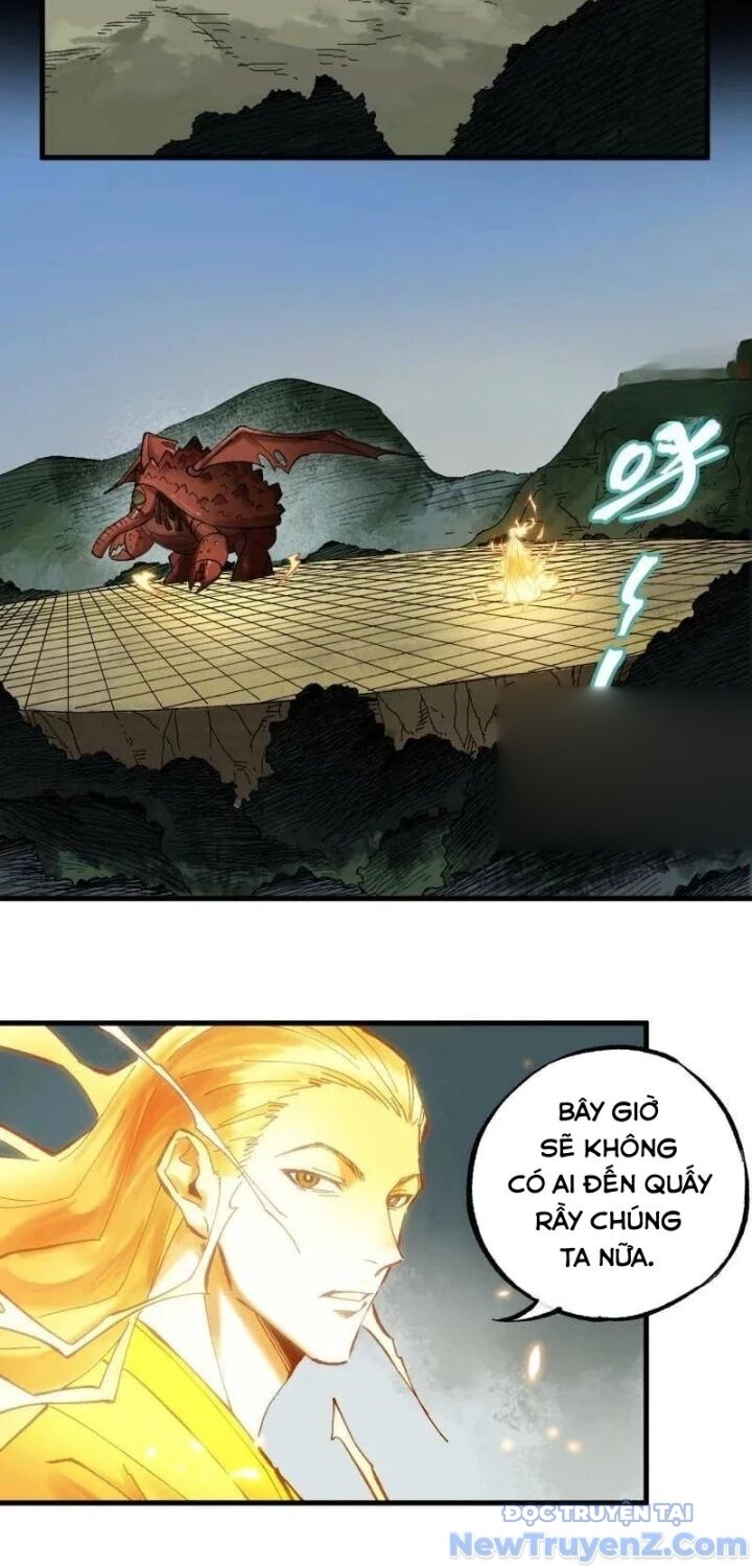Truyền Võ [Chap 463-470] - Page 10