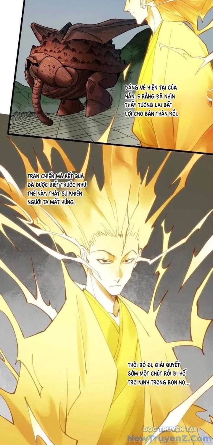 Truyền Võ [Chap 463-470] - Page 13