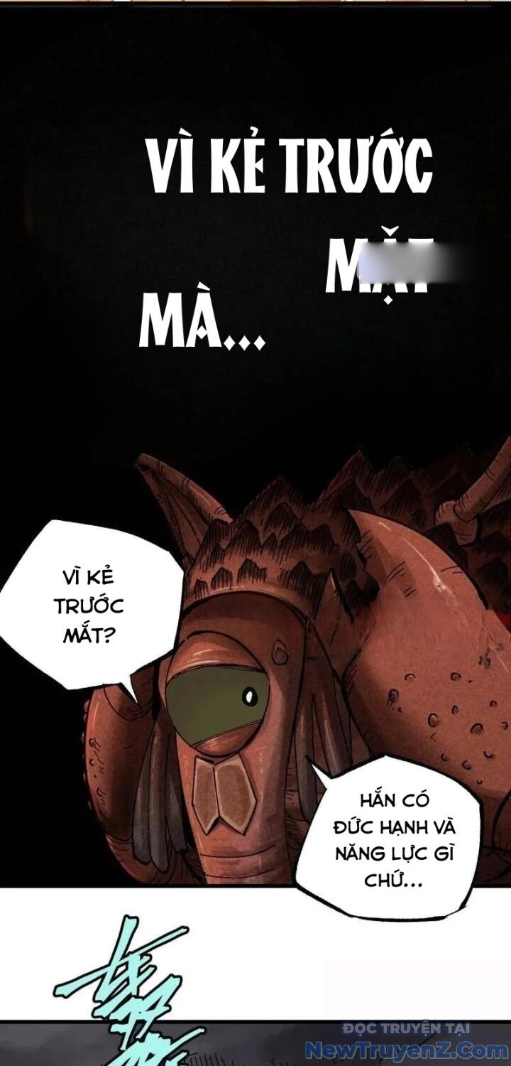 Truyền Võ [Chap 463-470] - Page 14