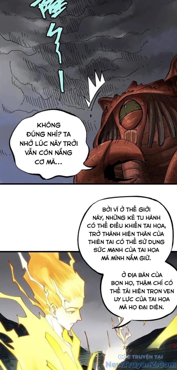 Truyền Võ [Chap 463-470] - Page 15
