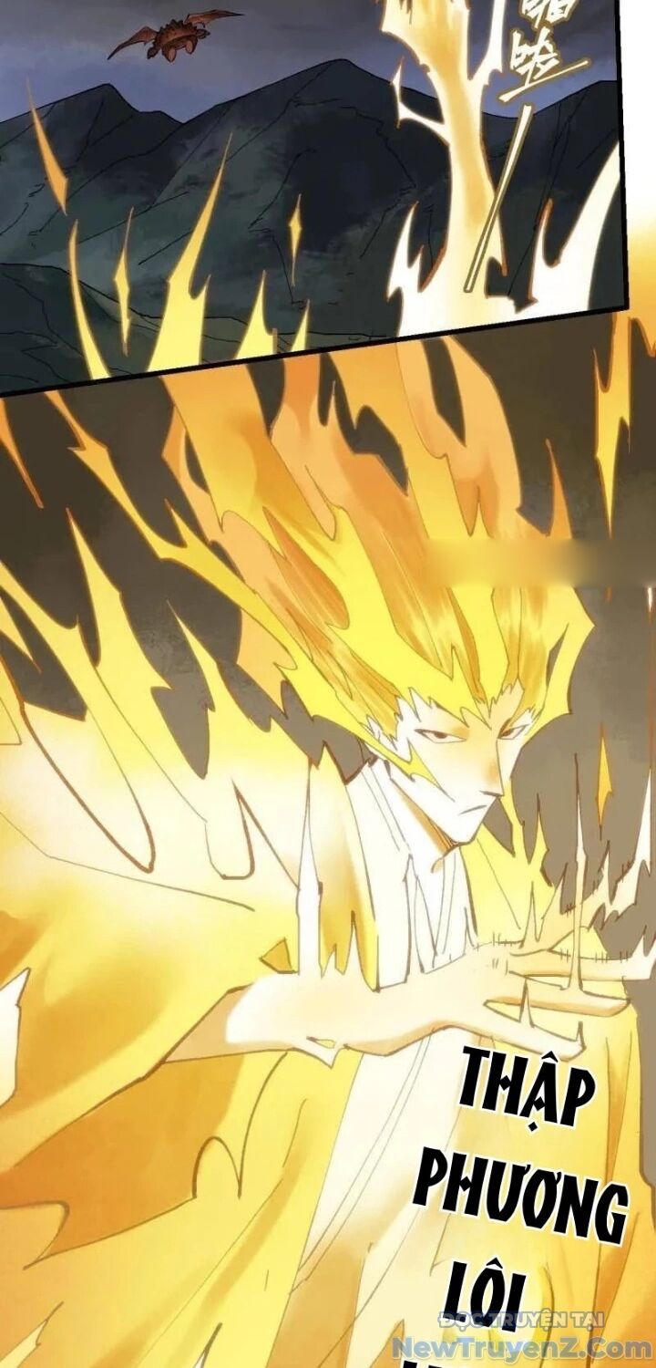 Truyền Võ [Chap 463-470] - Page 19