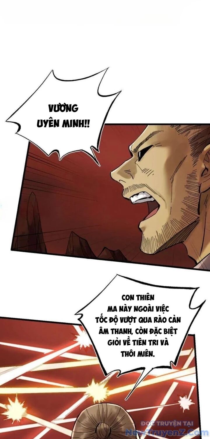 Truyền Võ [Chap 463-470] - Page 2