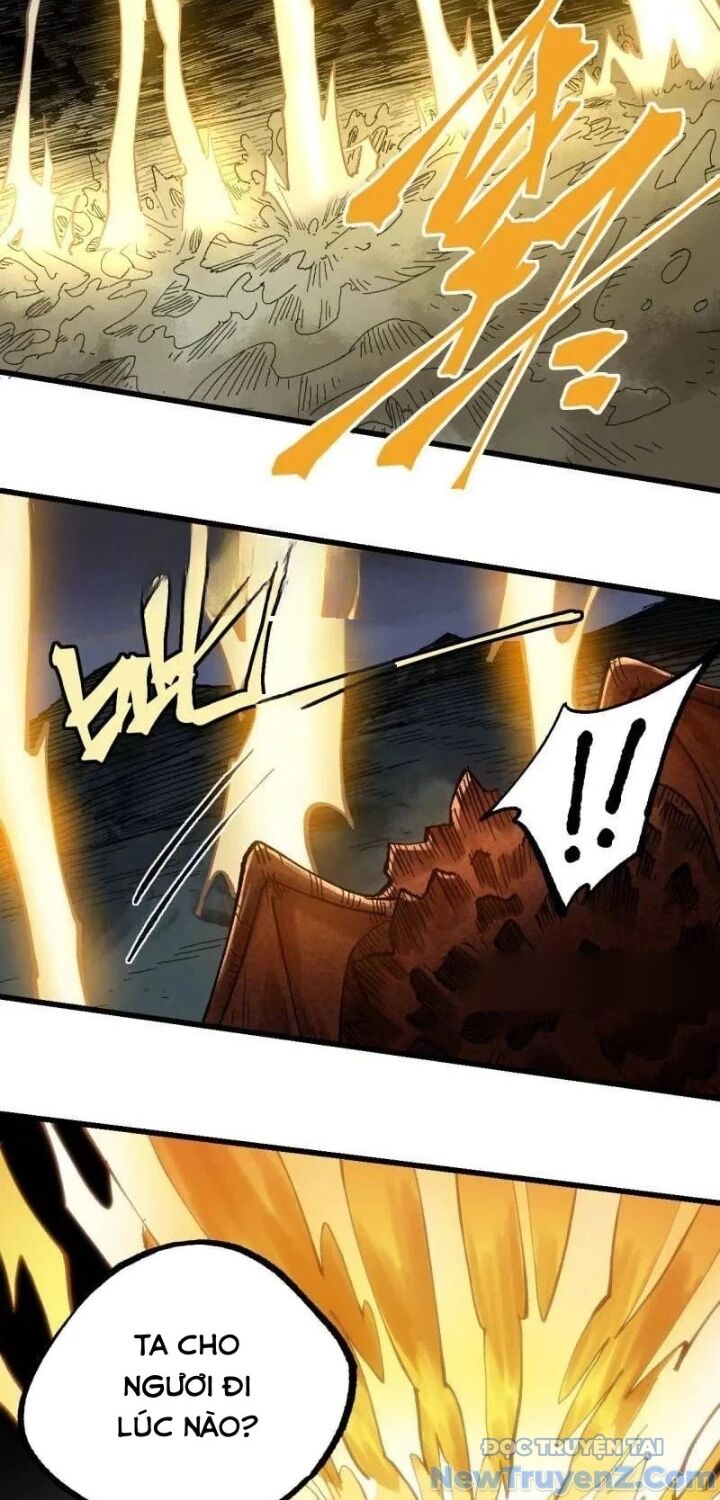 Truyền Võ [Chap 463-470] - Page 21