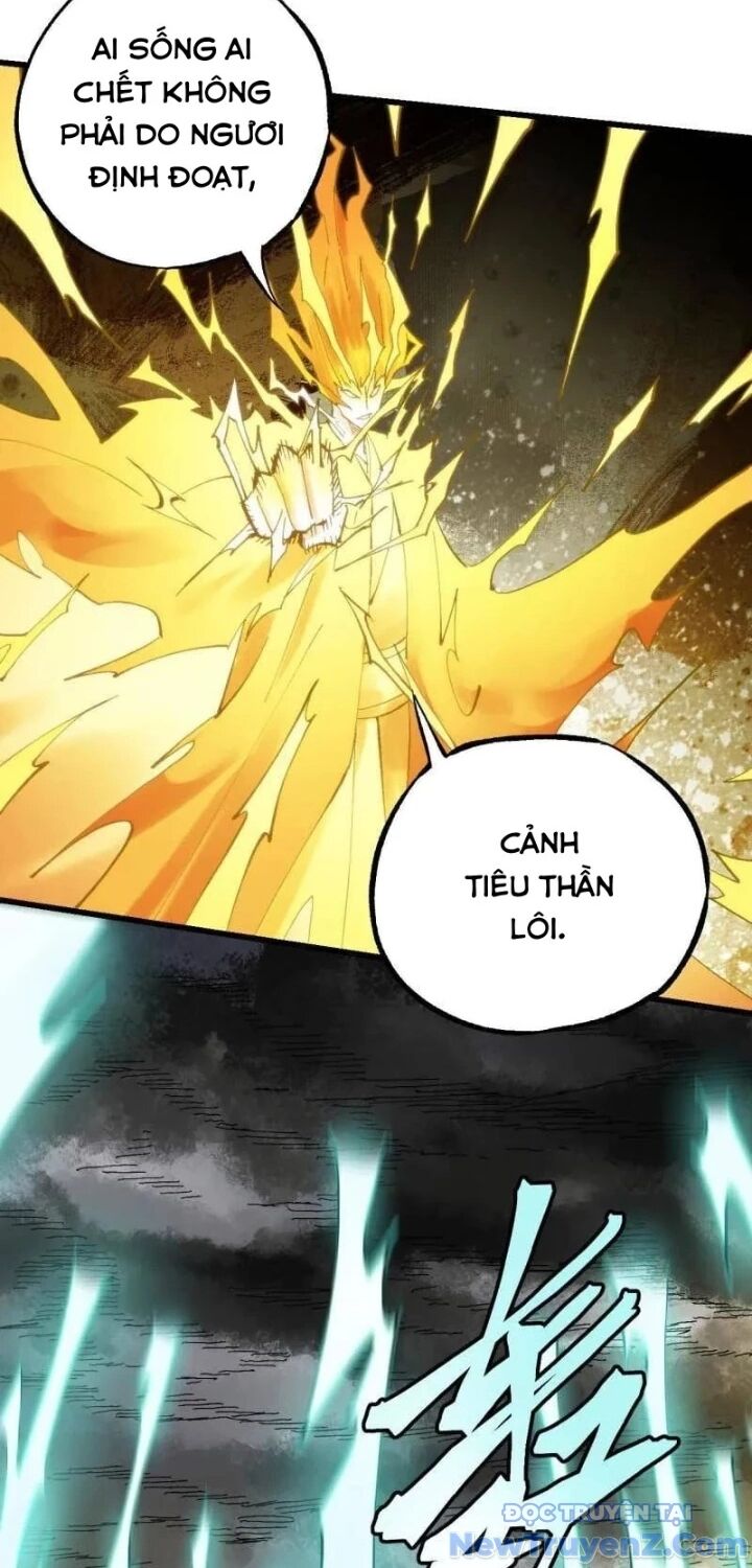 Truyền Võ [Chap 463-470] - Page 23