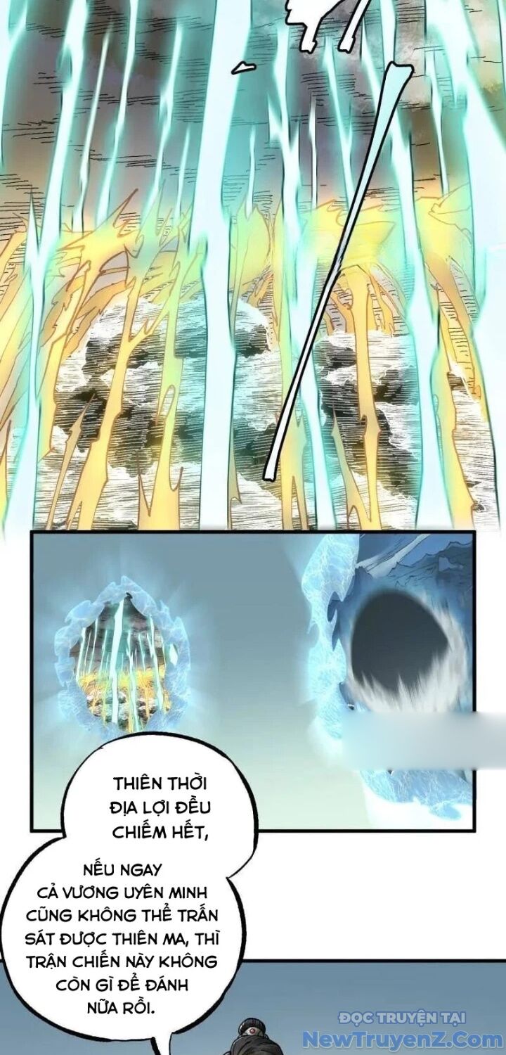 Truyền Võ [Chap 463-470] - Page 24