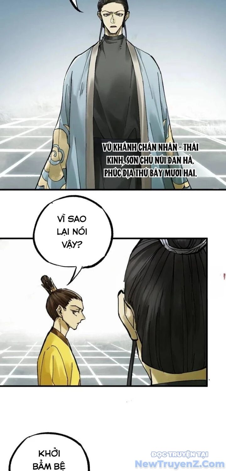 Truyền Võ [Chap 463-470] - Page 25