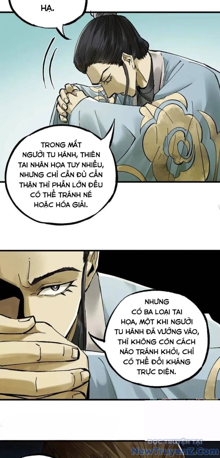 Truyền Võ [Chap 463-470] - Page 26
