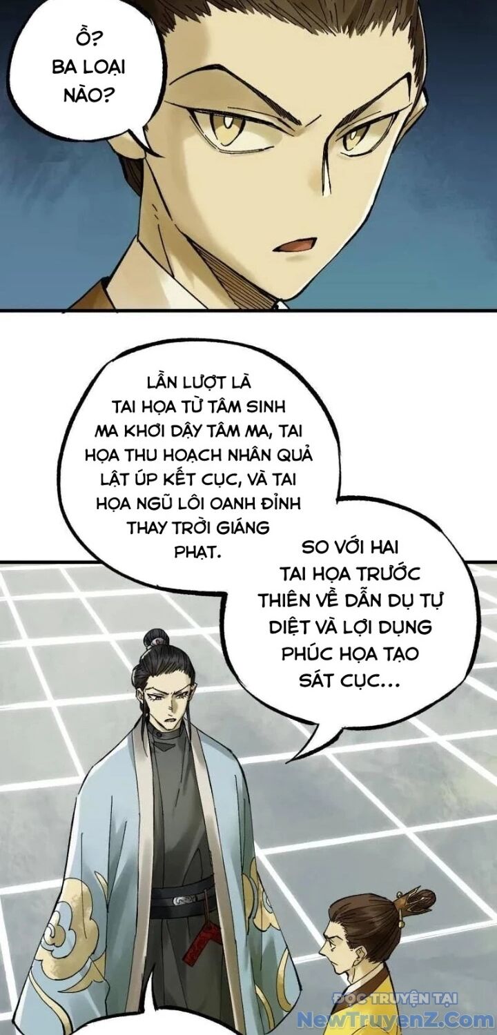 Truyền Võ [Chap 463-470] - Page 27