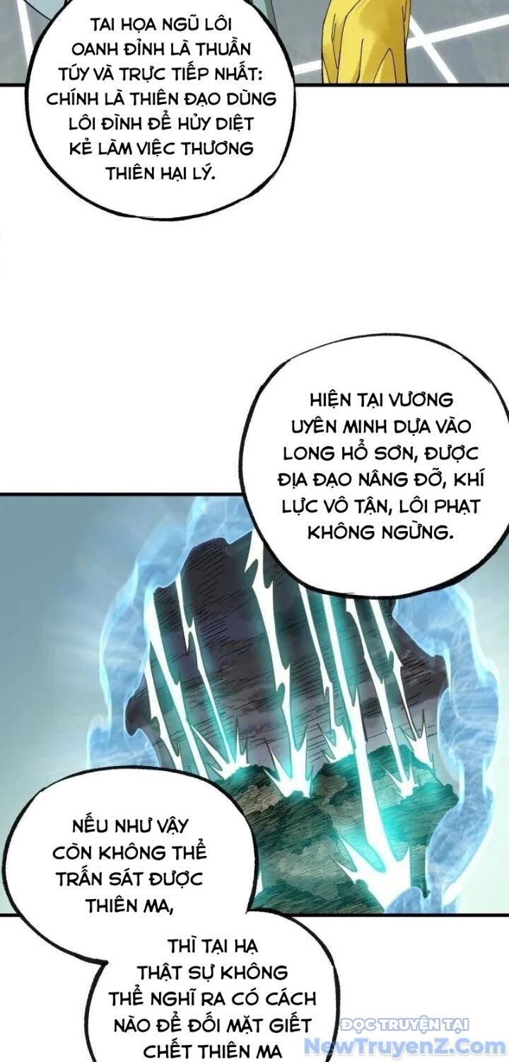 Truyền Võ [Chap 463-470] - Page 28